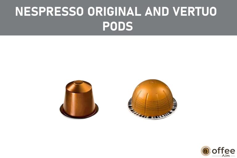 Where to buy Nespresso pods? (All Places Included Where You Can Buy Original and Nespresso Vertuo Pods)