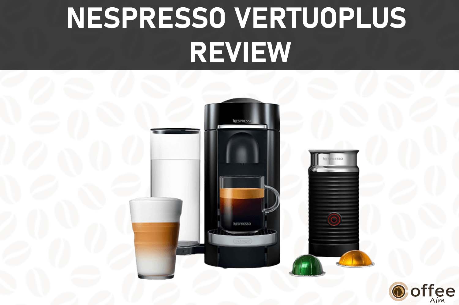 Featured image for the article "Nespresso Orafio Recipe"
