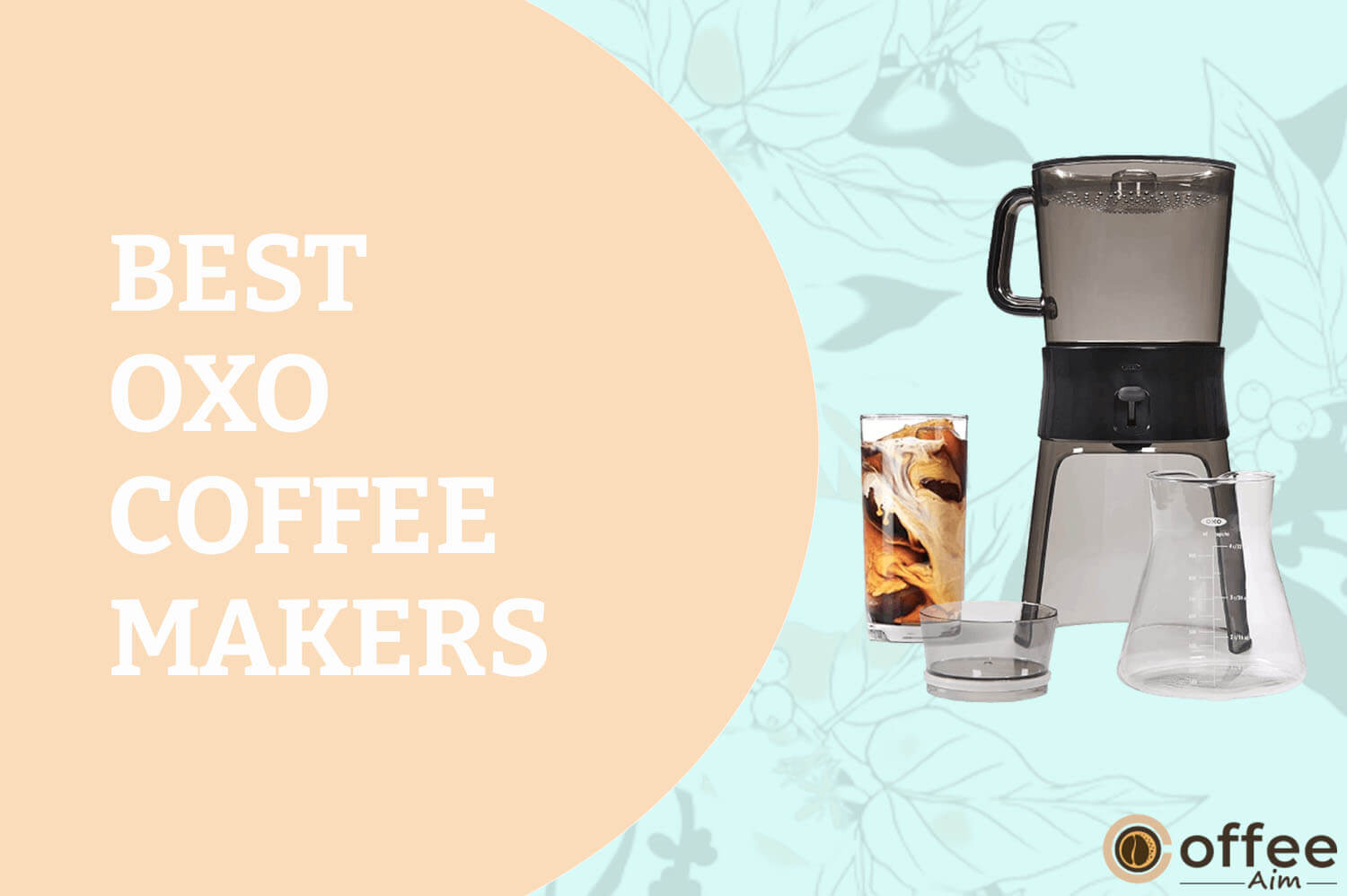 Best-OXO-Coffee-Makers