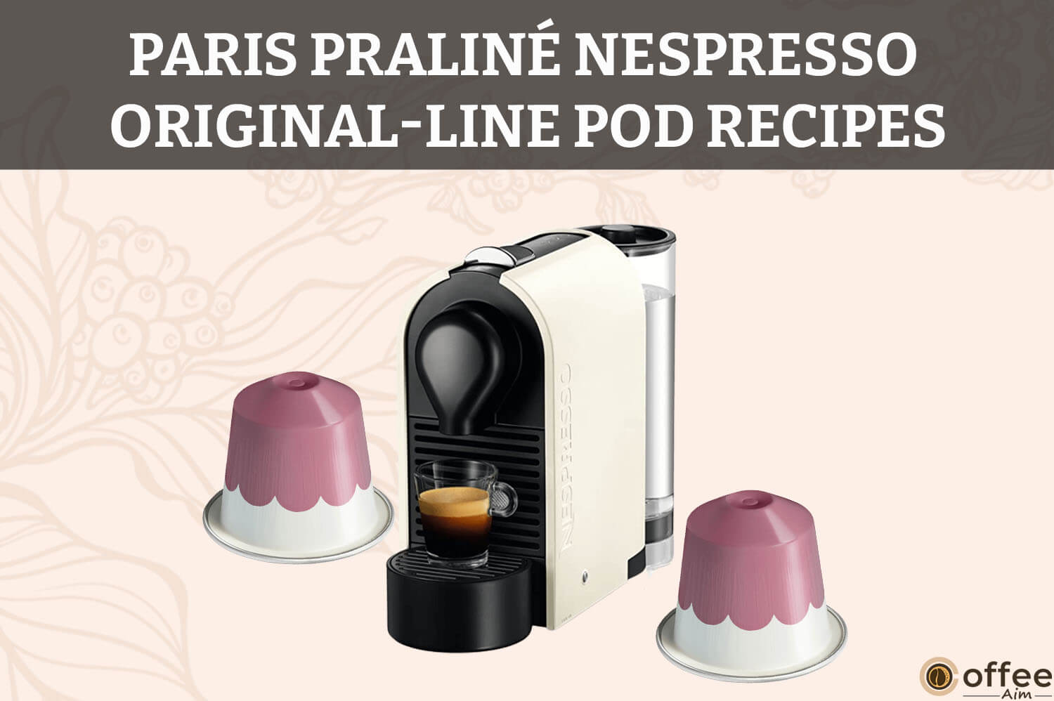 Paris-Praliné-Nespresso-Original-Line-Pod-Recipes