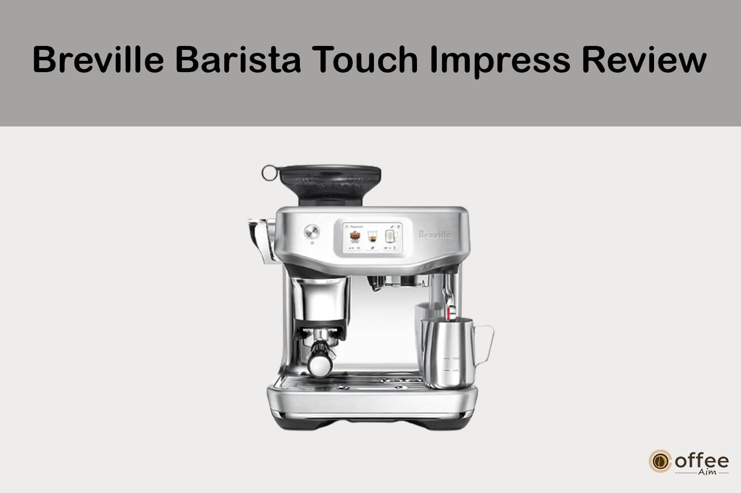 Featured-image-for-the-article''Breville Barista Touch Impress Review''